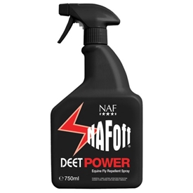 NAF Off Deet Power 750 ml